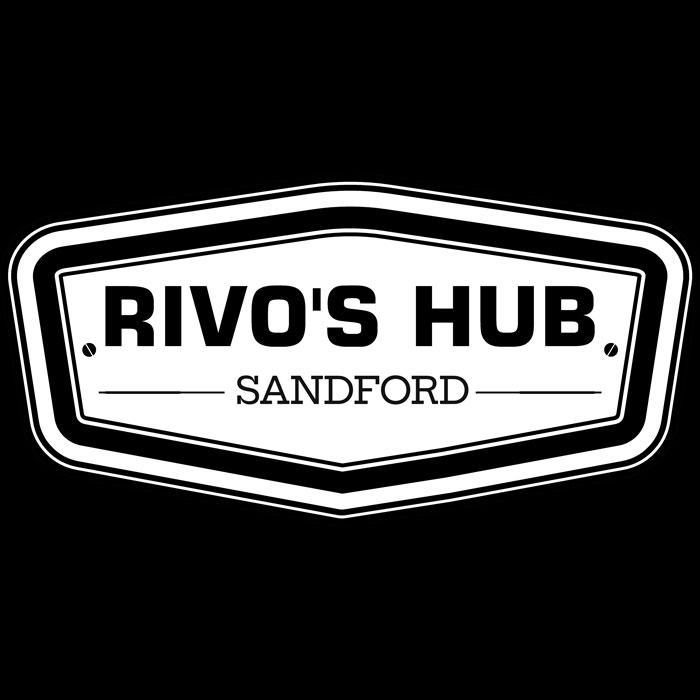 Rivo's Hub Sandford